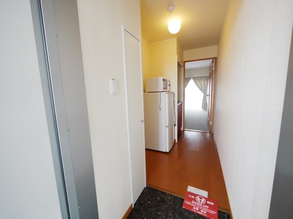 レオパレスルナ ルミエール与野の物件内観写真